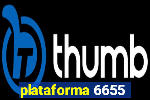 plataforma 6655